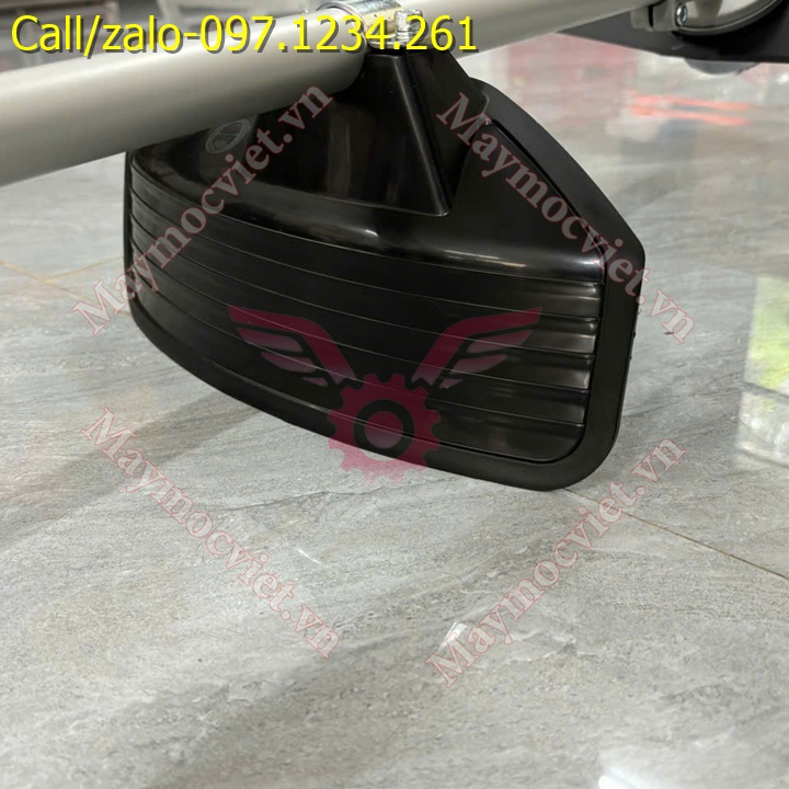 Máy cắt cỏ đeo vai Maruyama BCF500HTR-RS giá rẻ