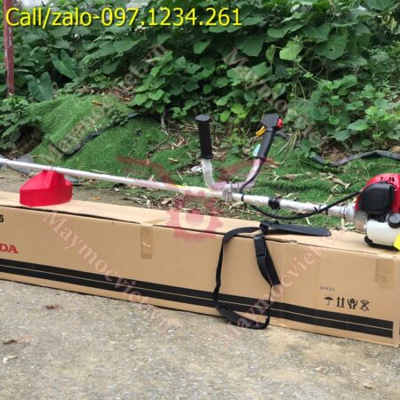 Máy cắt cỏ 4 thì UMK425T U2ST giá rẻ Máy cắt cỏ 4 thì UMK425T U2ST giá rẻ