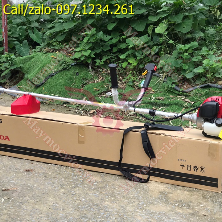 Máy cắt cỏ 4 thì UMK425T U2ST giá rẻ