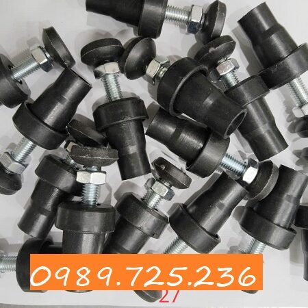 Những ứng dụng của chân tăng chỉnh phi 27 Những ứng dụng của chân tăng chỉnh phi 27