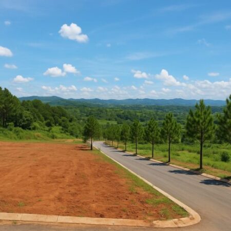 NGHỈ DƯỠNG XANH, ĐẦU TƯ SINH LỜI 🌲