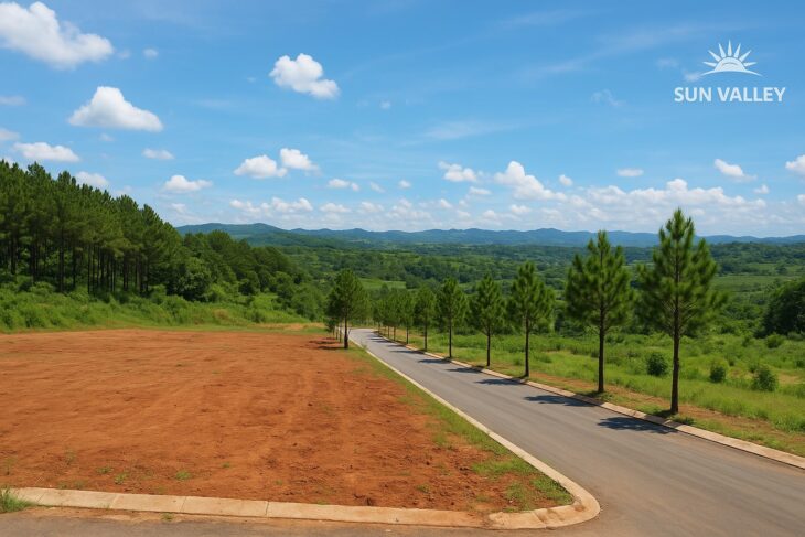 NGHỈ DƯỠNG XANH, ĐẦU TƯ SINH LỜI 🌲