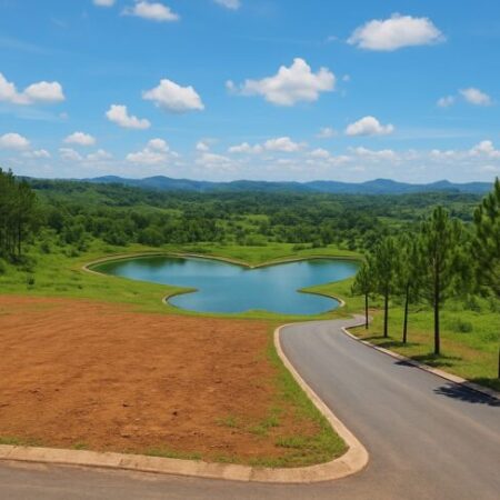 CƠ HỘI ĐẦU TƯ SINH LỜI CUỐI NĂM 🌿