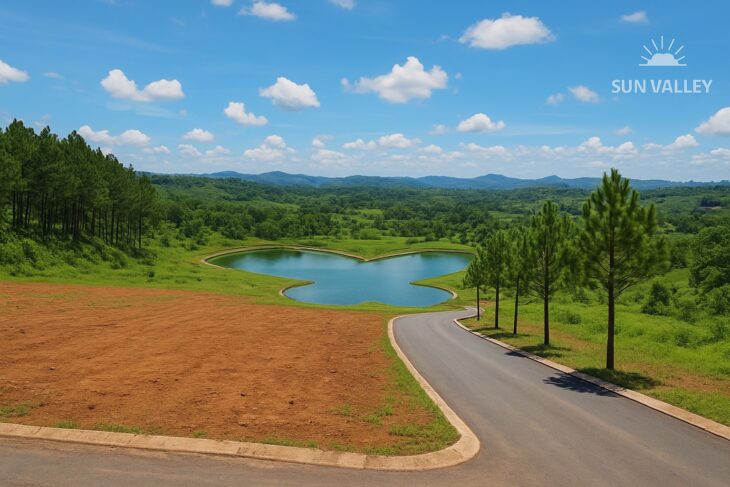 CƠ HỘI ĐẦU TƯ SINH LỜI CUỐI NĂM 🌿