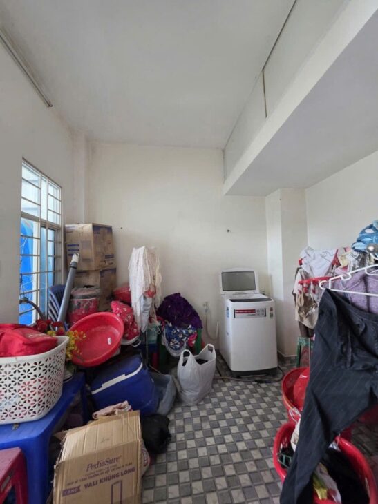 # Nhà MT Huỳnh Thúc Kháng, gần Nguyễn Văn Linh, 2 mặt thoáng, KD VIP, 4.9x tỷ
