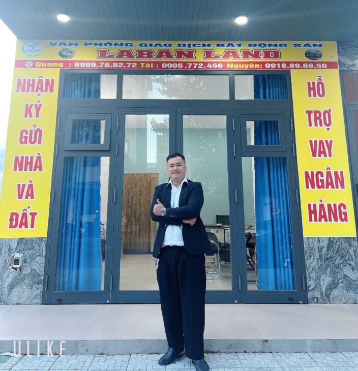 ???? EM TẤN TÀI GIỚI THIỆU SIÊU PHẨM ĐẤT VÀNG – MẶT TIỀN ĐƯỜNG LỚN 40M Duy nhất trên trục chính Khu