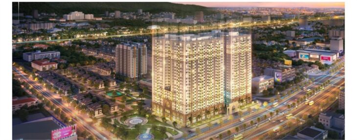 Phong cách cao cấp “The Emerald Garden View – biểu tượng sống xanh đẳng cấp tại Thuận An. Phong cách cao cấp “The Emerald Garden View – biểu tượng sống xanh đẳng cấp tại Thuận An.