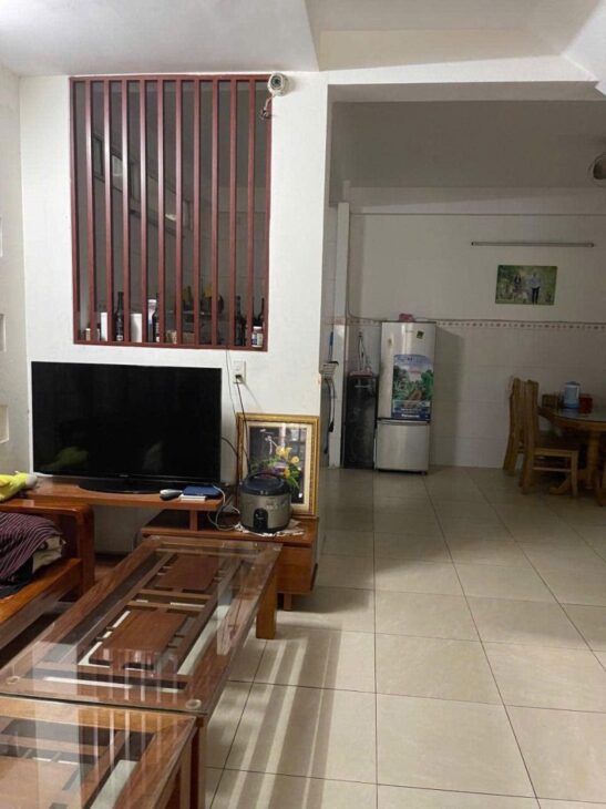 ► Mặt Tiền Hải Hồ, gần Chợ Đống Đa, 102m2, ngang 6.7m, 3 tầng kiên cố, kinh doanh, 9.x tỷ