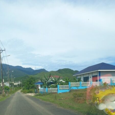 ► Đất Hòa Ninh, cạnh Khu TM Tự Do, sát Bà Nà Hill 5500m2 ngang 55m, Lô Góc đường 10m, 100% Thổ Cư ► Đất Hòa Ninh, cạnh Khu TM Tự Do, sát Bà Nà Hill 5500m2 ngang 55m, Lô Góc đường 10m, 100% Thổ Cư