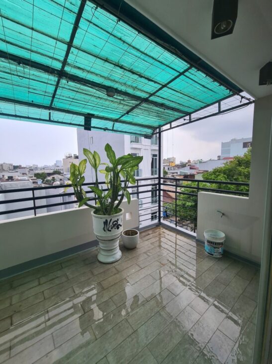 ► MT Huỳnh Thúc Kháng, gần Nguyễn Văn Linh, 5 tầng cứng, Kinh doanh cực Ngon, 5.x tỷ