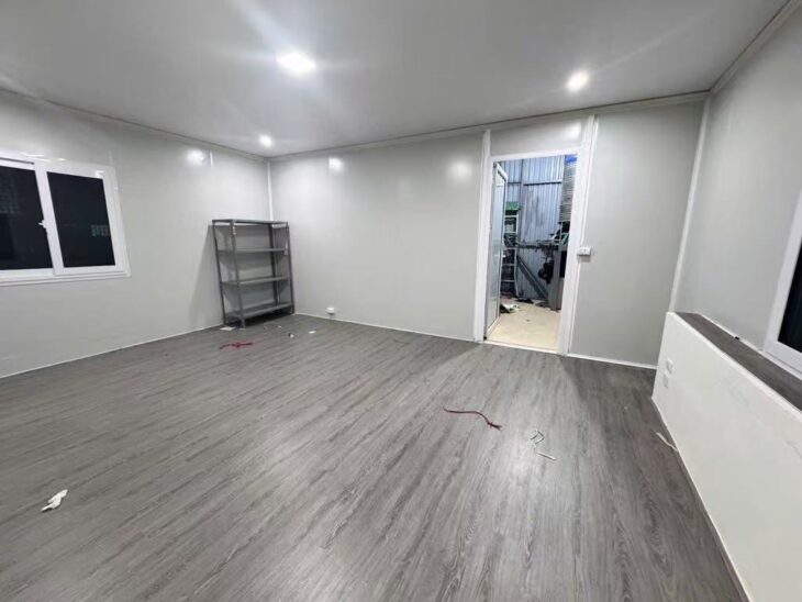 CĂN NHÀ BIỆT THỰ MẶT PHỐ BÀ TRIỆU TẦNG 3 +4 TRUNG TÂM QUẬN HAI BÀ TRƯNG – HÀNG XÓM VINCOM BÀ TRIỆU