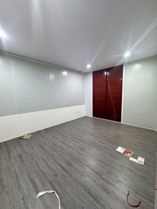 CĂN NHÀ BIỆT THỰ MẶT PHỐ BÀ TRIỆU TẦNG 3 +4 TRUNG TÂM QUẬN HAI BÀ TRƯNG – HÀNG XÓM VINCOM BÀ TRIỆU