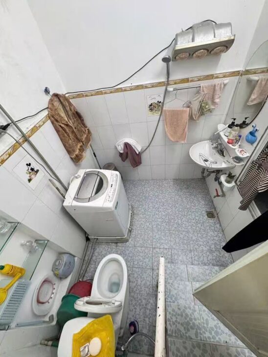 CĂN NHÀ BIỆT THỰ MẶT PHỐ BÀ TRIỆU TẦNG 3 +4 TRUNG TÂM QUẬN HAI BÀ TRƯNG – HÀNG XÓM VINCOM BÀ TRIỆU