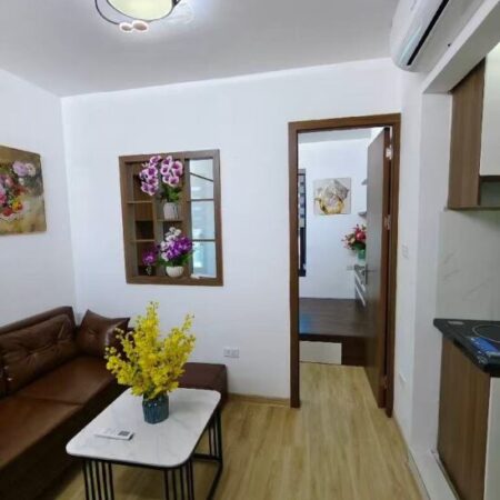 CCMN – NHỈNH 1 TỶ – 2 NGỦ – FULL NỘI THẤT – NGÕ THÔNG RỘNG Ô TÔ TRÁNH – KINH DOANH