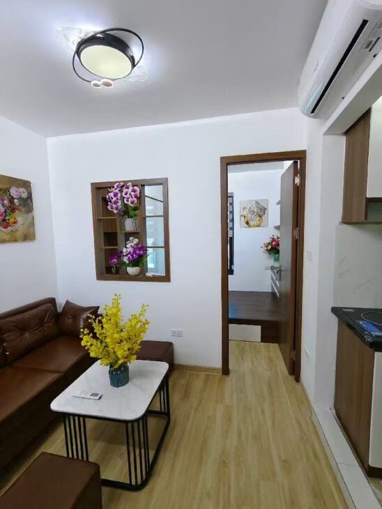 CCMN – NHỈNH 1 TỶ – 2 NGỦ – FULL NỘI THẤT – NGÕ THÔNG RỘNG Ô TÔ TRÁNH – KINH DOANH