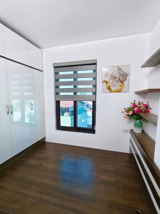 CCMN – NHỈNH 1 TỶ – 2 NGỦ – FULL NỘI THẤT – NGÕ THÔNG RỘNG Ô TÔ TRÁNH – KINH DOANH