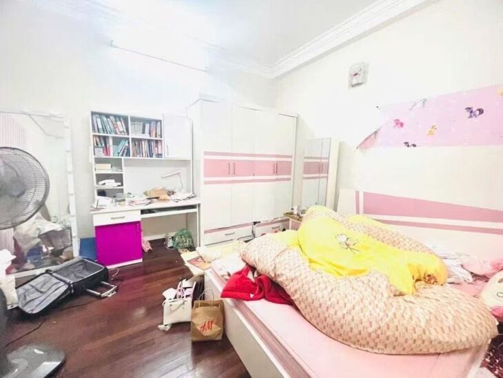 Trung Kính 40m2 – 5T- MT4.8M -15.8 tỷ