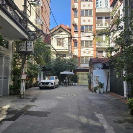 Phân lô Trung Yên, lô góc ô tô tránh kinh doanh, 51m, mặt tiền 4m, giá nào cũng bán