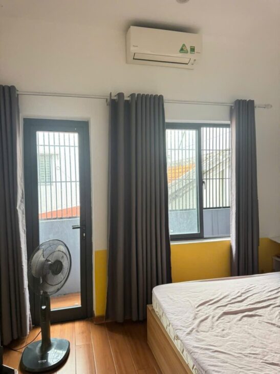 ► Nhà Kiệt gần MT Nguyễn Văn Linh, 48m2, ngang 6m, 2 tầng, 4.x tỷ