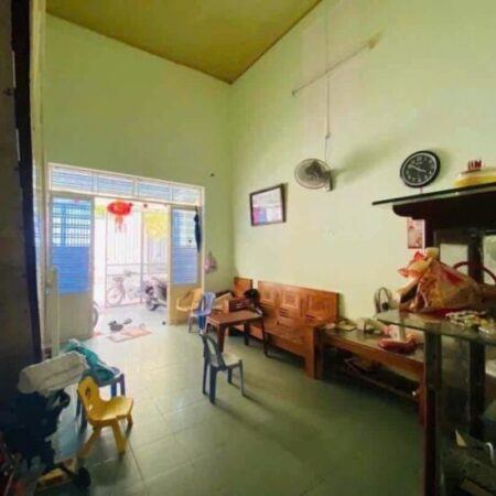 ♥ MT Phan Kế Bính gần Đống Đa, Công Viên, 130m2, ngang 5.1m, 8.x tỷ