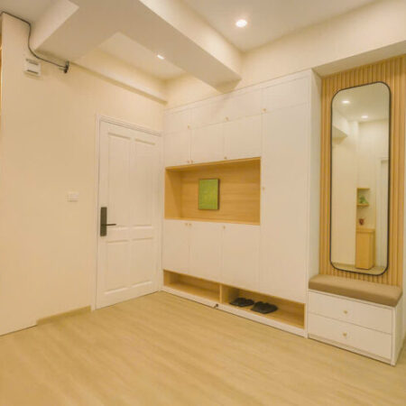 CHÍNH CHỦ CẦN BÁN GẤP – CĂN GÓC GIÁ RẺ CHUNG CƯ HACINCO, LÊ VĂN LƯƠNG