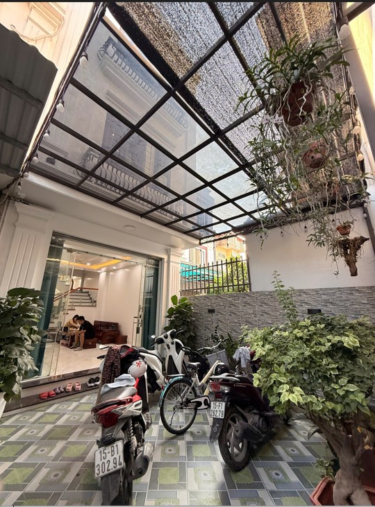 Bán Nhà Phố Đà Nẵng – Hải Phòng Siêu Phẩm 4 Tầng Hiện Đại, Sống Đẳng Cấp – Tiện Nghi Ngay Trung Tâm