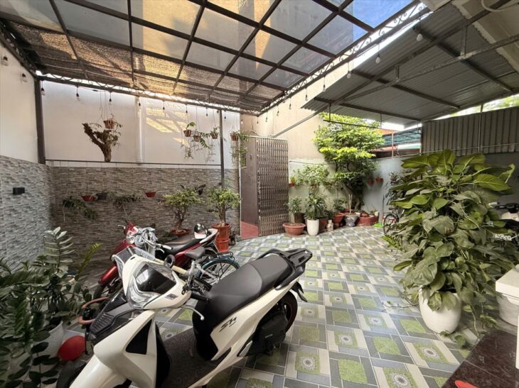 Bán Nhà Phố Đà Nẵng – Hải Phòng Siêu Phẩm 4 Tầng Hiện Đại, Sống Đẳng Cấp – Tiện Nghi Ngay Trung Tâm