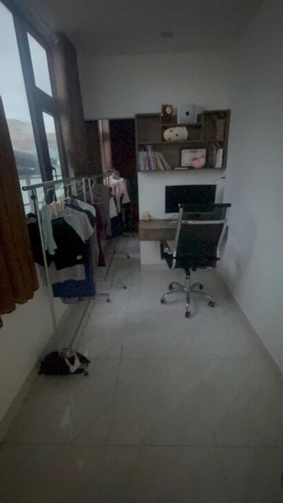 ♥ Sát Nguyễn Tất Thành, Hà Khê, Ô tô đậu 50m, DT60m2, 2 tầng, 3PN, 3.3 tỷ