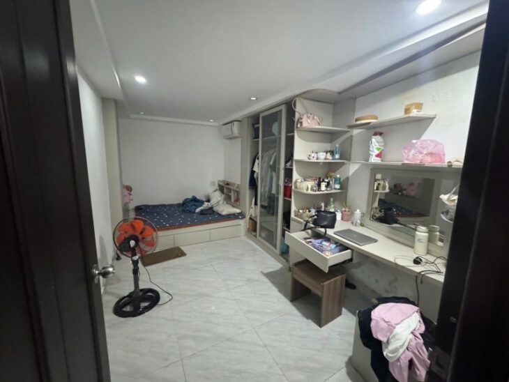 ♥ Sát Nguyễn Tất Thành, Hà Khê, Ô tô đậu 50m, DT60m2, 2 tầng, 3PN, 3.3 tỷ
