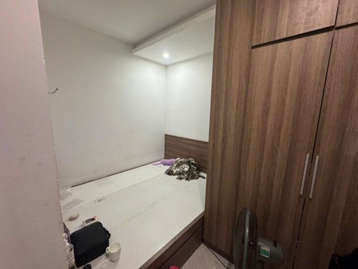 ♥ Sát Nguyễn Tất Thành, Hà Khê, Ô tô đậu 50m, DT60m2, 2 tầng, 3PN, 3.3 tỷ