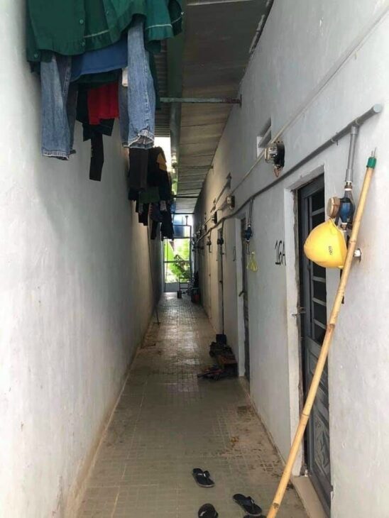 ► Kiệt Nhựa 6m sát MT, gần Chợ, 425m2, ngang 14m, 2 mặt thoáng, Rẻ Nhất Trung Tâm ~54tr/m2