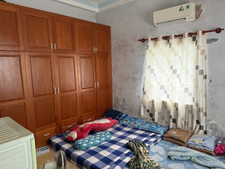 ► MT Triệu Nữ Vương đường 10.5m Phố Chợ Hải Châu, 175m2, ngang 9m, KD Cực Ngon