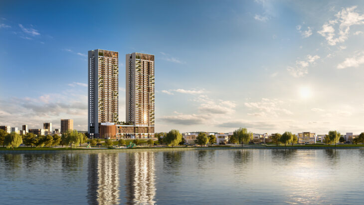 Em Trường Chủ Đầu Tư bán quỹ căn đẹp. Giá ưu đãi Tháng 11 chỉ còn 3 suất giá tốt.