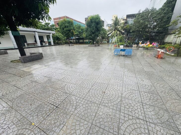 ♥ Kiệt Ô tô sát Võ Văn Kiệt, Trung Tâm Tài Chính, 199m2, ngang 6.6m, 2 mặt thoáng