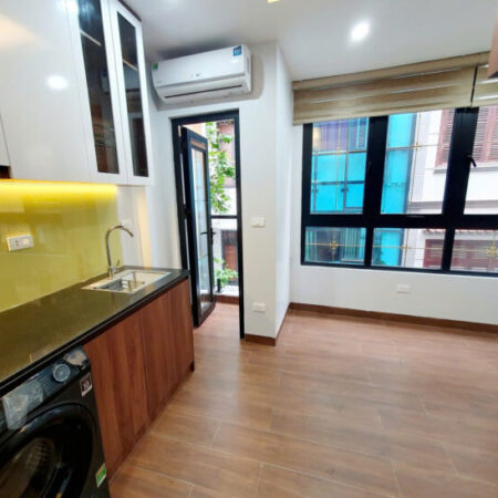 BÁN TÒA NHÀ XUÂN LA, TÂY HỒ – 54/64M² x 7T THANG MÁY – VỈA HÈ Ô TÔ TRÁNH – DÒNG TIỀN 70TR/TH – GIÁ