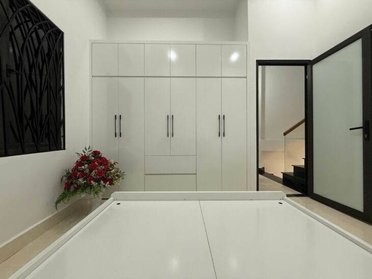 🏡 BÁN NHÀ 2 MẶT TIỀN KIỆT Ô TÔ TRẦN PHÚ – Ô TÔ TẬN SÂN – GIÁ CHỈ 2,680 TỶ