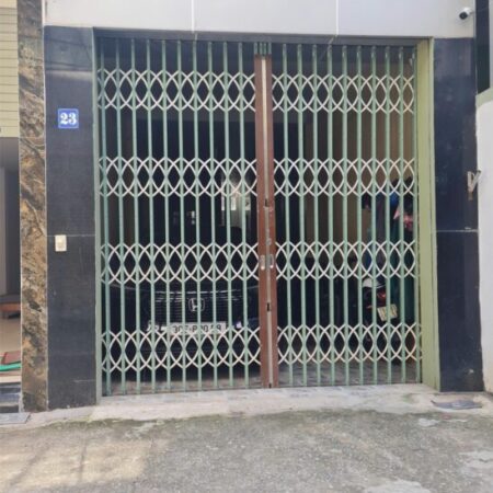 BÁN NHÀ PHƯỜNG ĐỊNH CÔNG, QUẬN HOÀNG MAI, Ô TÔ VÀO NHÀ 51M2 4 TẦNG 11,5 TỶ