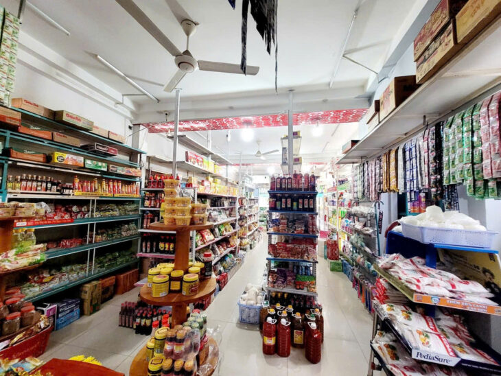 NHÀ 2 MẶT TIỀN KINH DOANH – NHÀ ĐẸP 400M² SÀN – DÒNG TIỀN LÊN ĐẾN 50TR/THÁNG