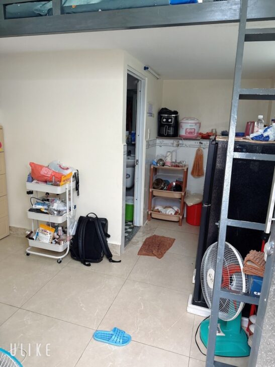 Nhà Dòng tiền Tam Bình, Thủ Đức – Dòng tiền 40tr/tháng – Nhẹ 8 Đồng