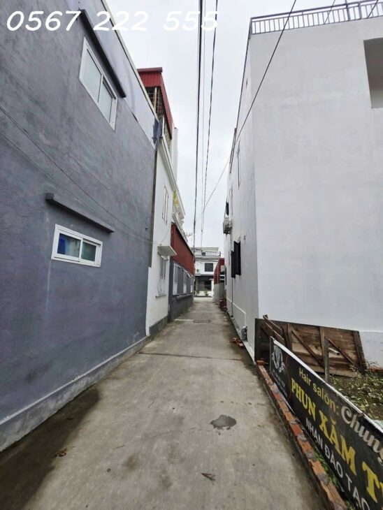 LÔ ĐẸP HIẾM – PHƯƠNG LUNG, HƯNG ĐẠO, DƯƠNG KINH – GIÁ CHỈ HƠN 2,1x TỶ – ZALO 0567 222 555