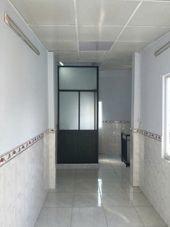 Bán Nhà Riêng 1 Tầng Với Cấu Trúc 2PN + 2WC Đường Âu Cơ, Phường Phú Trung, Tân Phú, Hồ Chí Minh