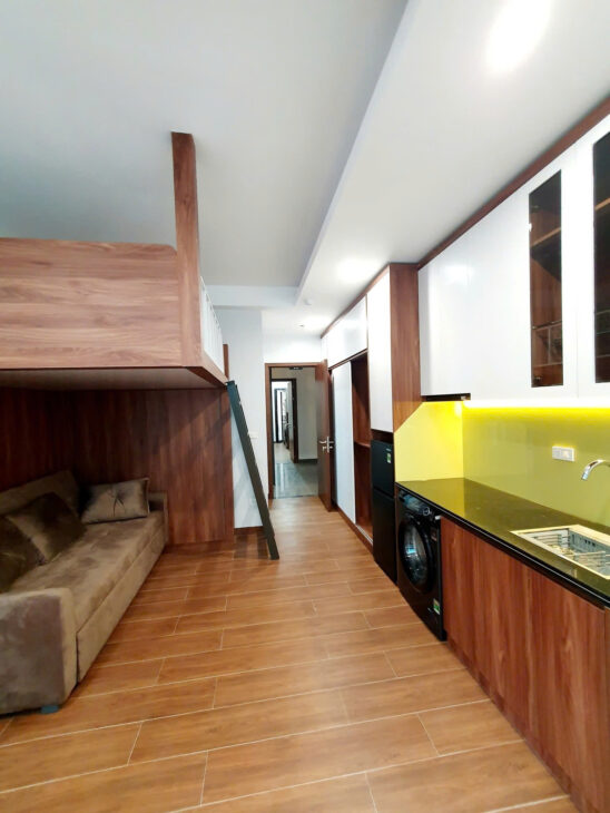 BÁN TÒA NHÀ XUÂN LA, TÂY HỒ – 54/64M² x 7T THANG MÁY – VỈA HÈ Ô TÔ TRÁNH – DÒNG TIỀN 70TR/TH – GIÁ