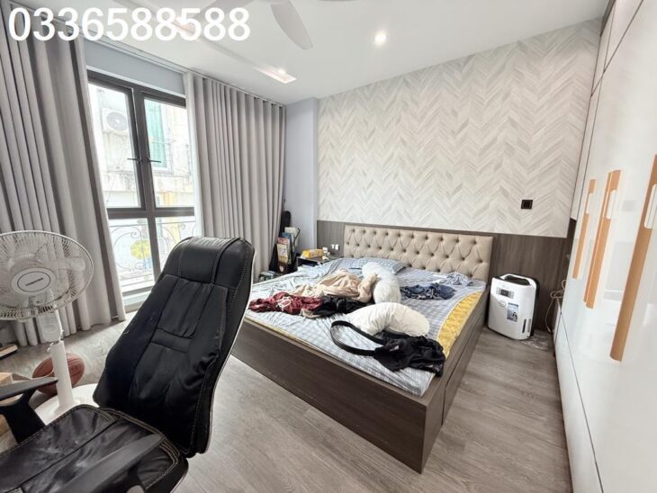 bán nhà trung tâm Hà Nội ô to cửa đầy đủ tiện ích chỉ nhỉnh 18 tỷ