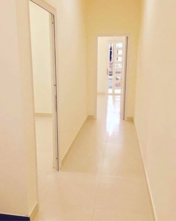 Bán nhà đườngTây Hòa, Phước Long A, Q9, TP HCM. DT 65m2, 2 tầng, 2PN, SH, giá 6.4 tỷ.