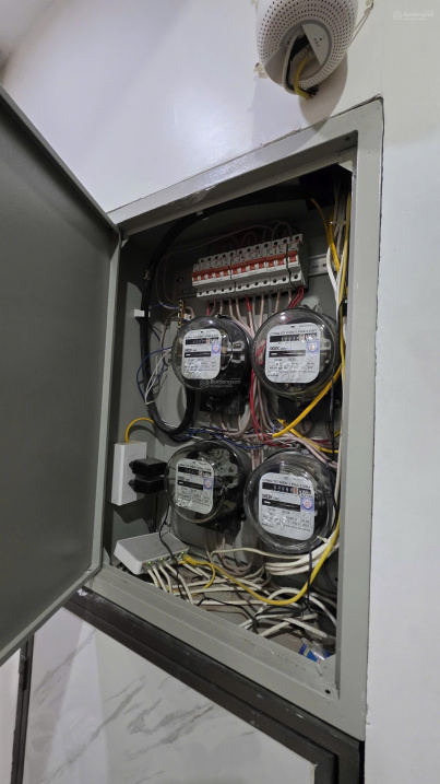 Tòa CCMN TÂY TỰU Cạnh Trường Công Nghiệp II – 110m2, 8 tầng, – 15m ô tô tránh nhỉnh 17 tỷ