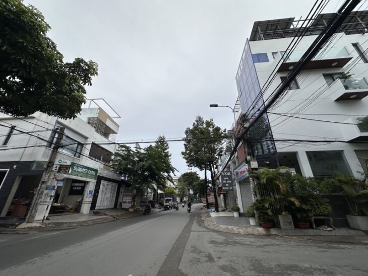 Villa KDC Sông Đà, Thủ Đức, Ngay Hiệp Bình, Gần Gigamall, Phạm Văn Đồng. Giá thương lượng.