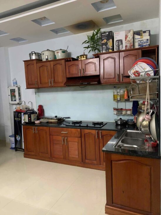 Bán nhà Trần Nhật Duật 190m² ngang 9m Sơn Trà, có dãy trọ, giá 16,9 tỷ