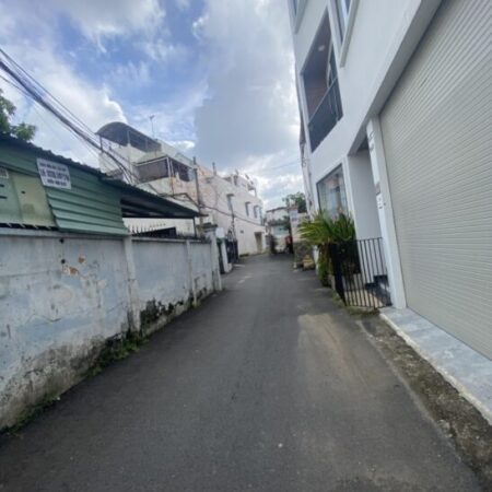 NHÀ MỚI TÔ NGỌC VÂN – 3 TẦNG – FULL NỘI THẤT – NHẸ 7 TỶ