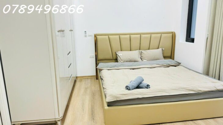 Cho thuê biệt thự liền kề tại Vsip Bắc Ninh