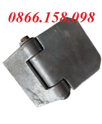 Công dụng của bản lề bửng hông thùng xe tải Công dụng của bản lề bửng hông thùng xe tải